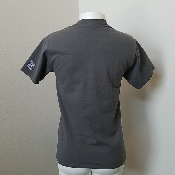 Comic Con Bat Woman Shirt 2018 - Picture 4 of 5